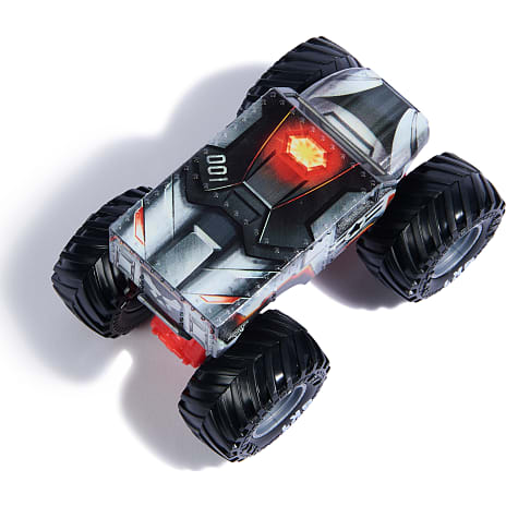 Monster Jam & Marvel legetøjsbiler 2-pak - flere varianter - assorteret