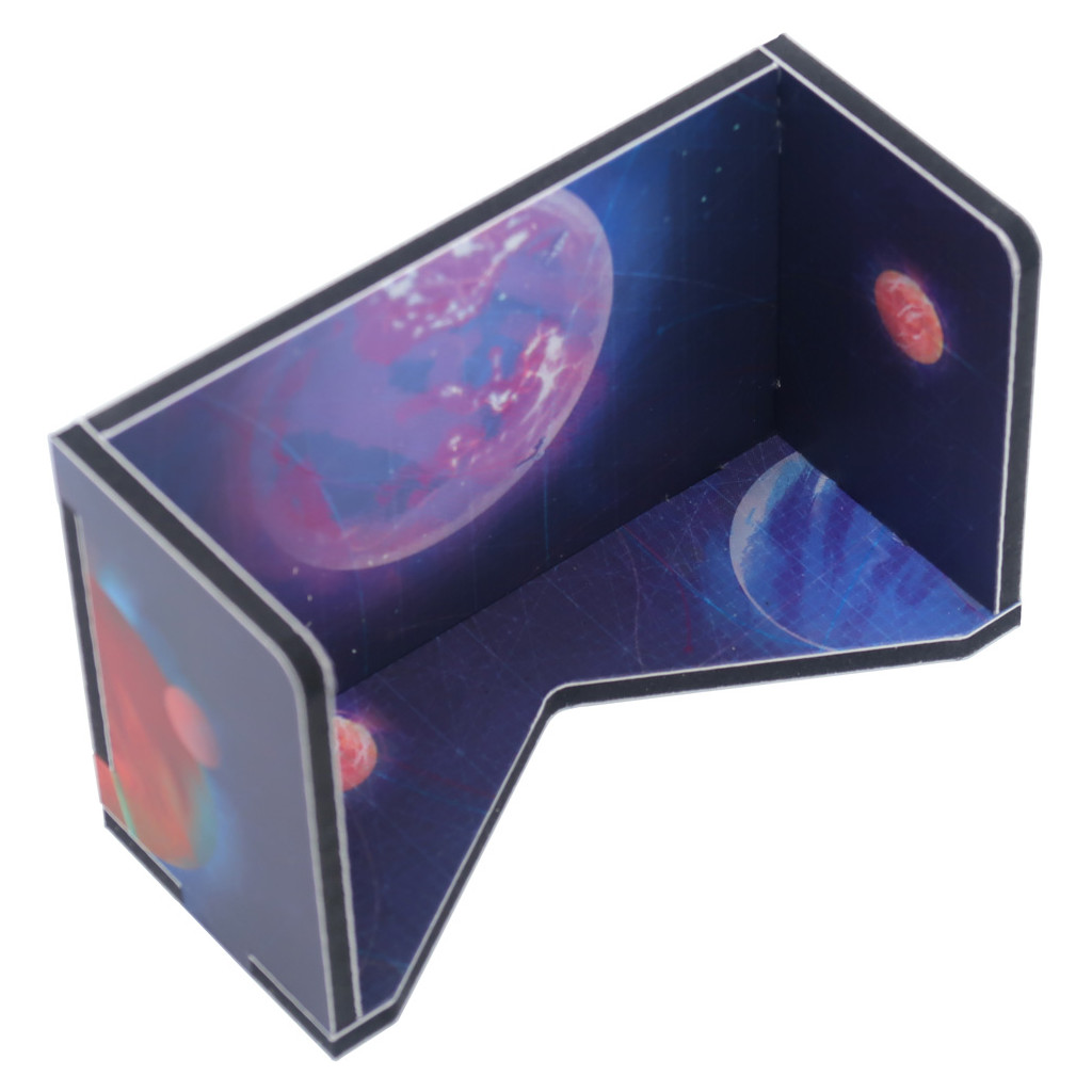 Rangement pour Boîte Folded Space - Voidfall