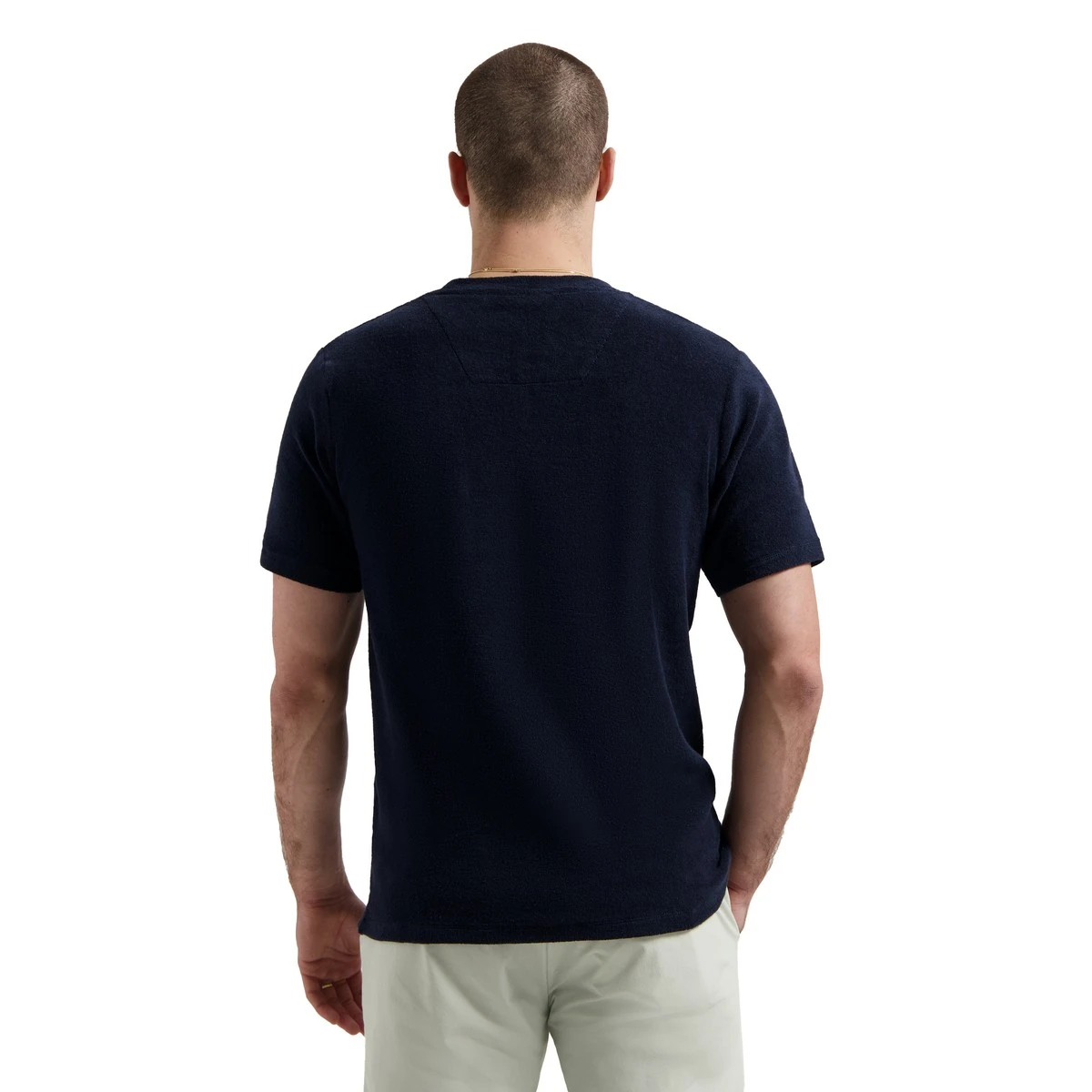 Heren T-shirt KBIS25-M17