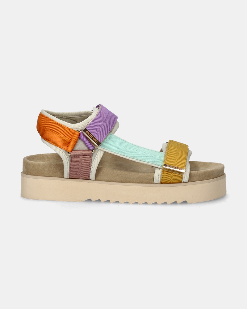 Maruti Beau Sandalen  - multi