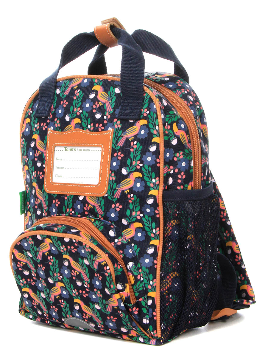 Sac À dos Tann's Gabrielle XS 3