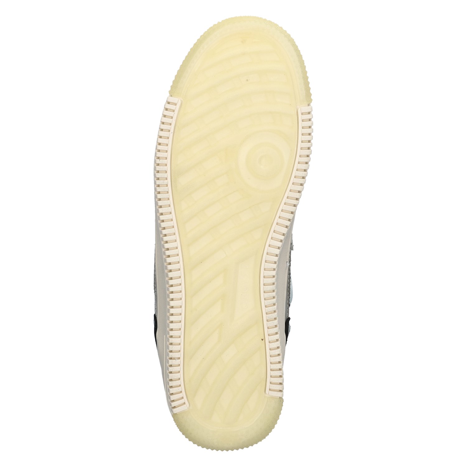 Campo Low Lux dames sneakers Cruyff Zwart