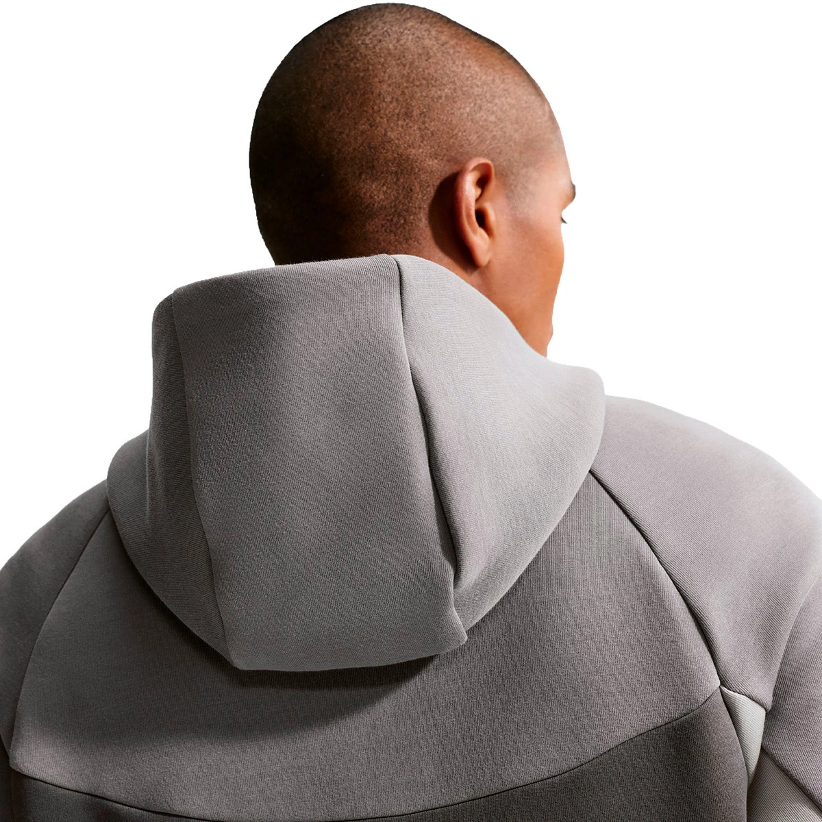 Casaco Nike Windrunner Fleece