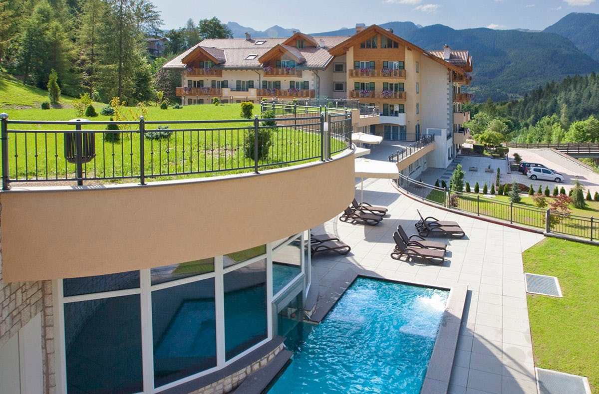 Wellness Kurzurlaub für 2