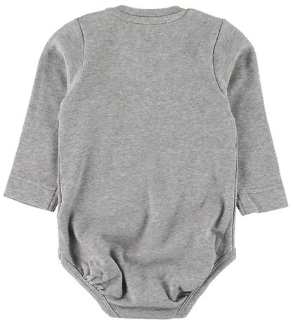 Mini A Ture Body - Yomia - Graumeliert