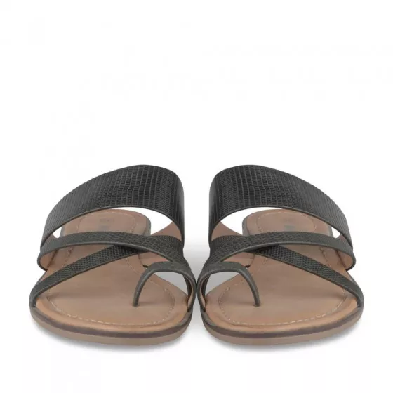 Tongs NOIR PHILOV
