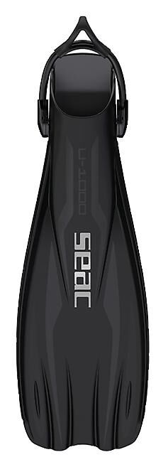 SEAC SUB - PALMES DE PLONGEE REGLABLE U-1000