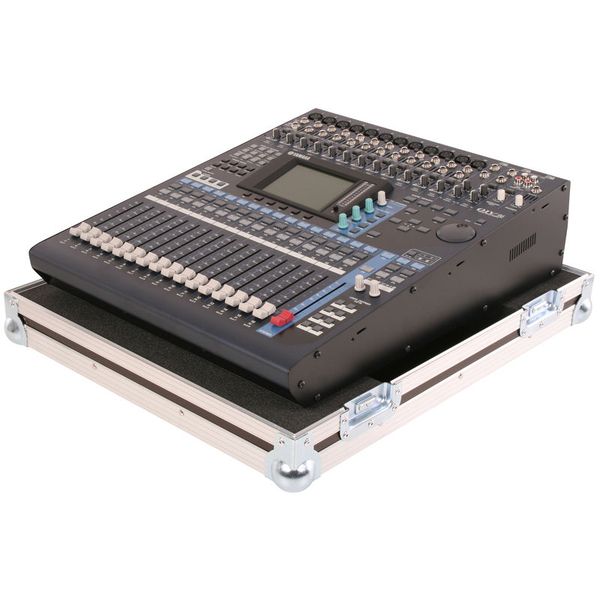 Thon Mixer Case Yamaha 01V96 (V2)
