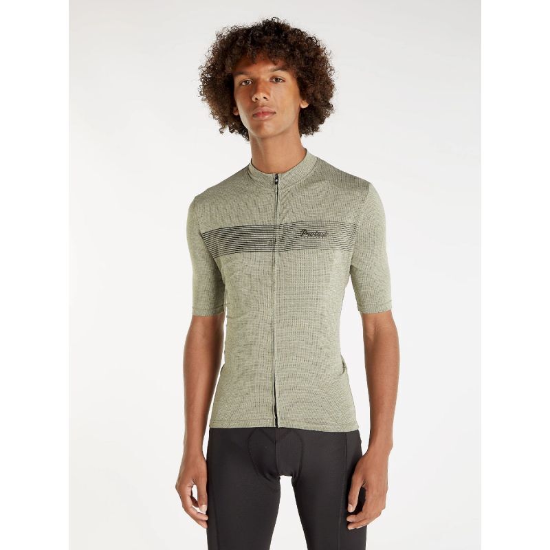 Prtvleuten - Maillot vélo homme