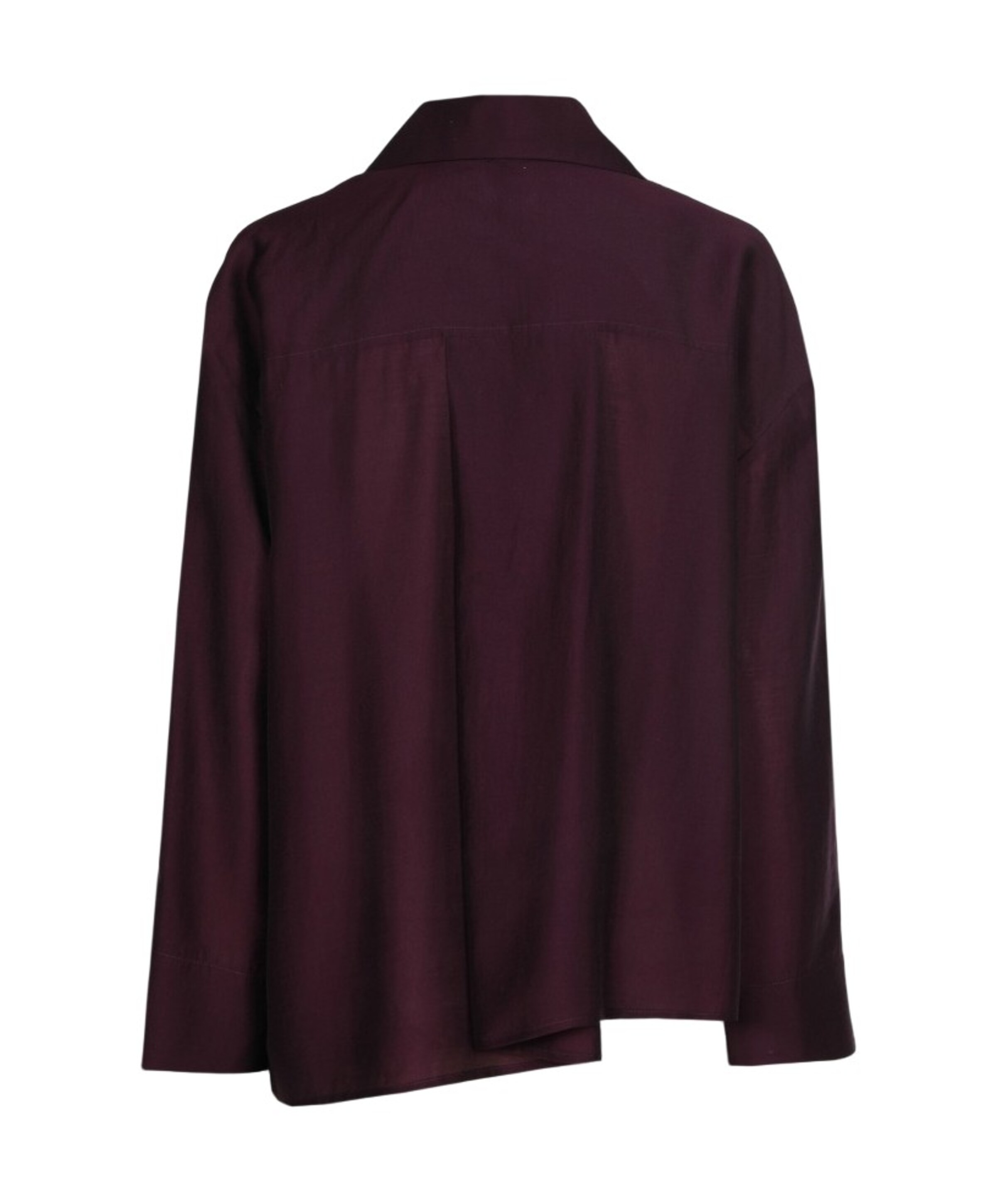 Caroline Biss Dames blouse paars