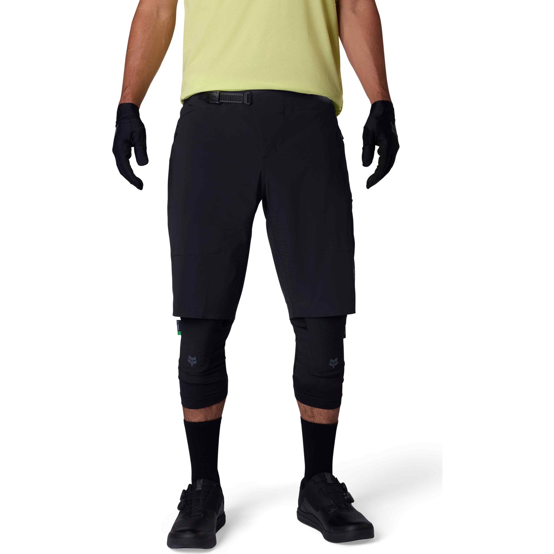 Fox Flexair Korte Fietsbroek