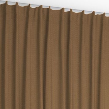 Gordijn Robin 4630 caramel