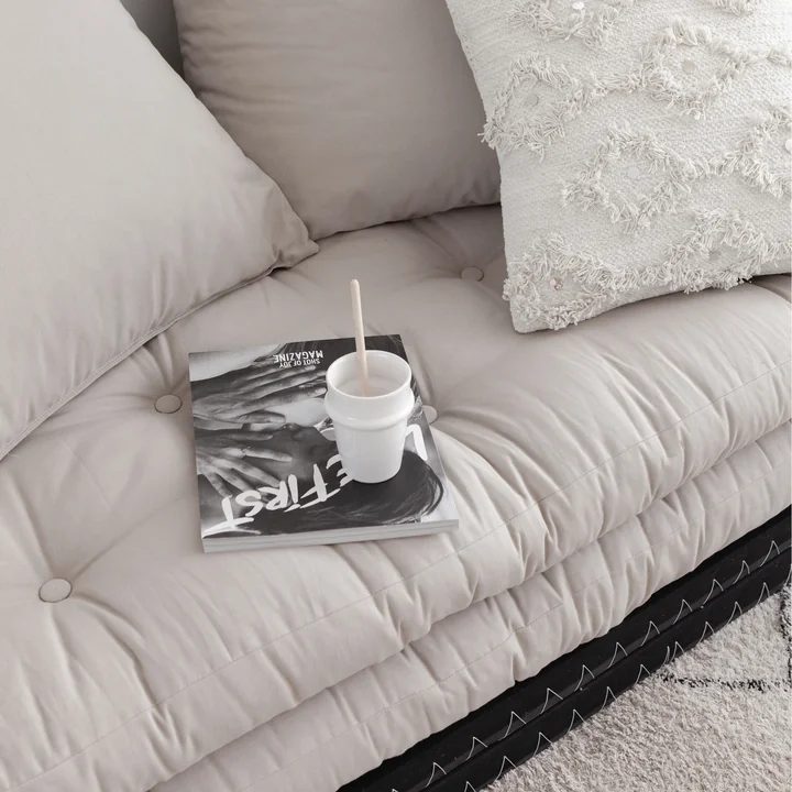 Karup Design - Chico Schlafsofa, linen