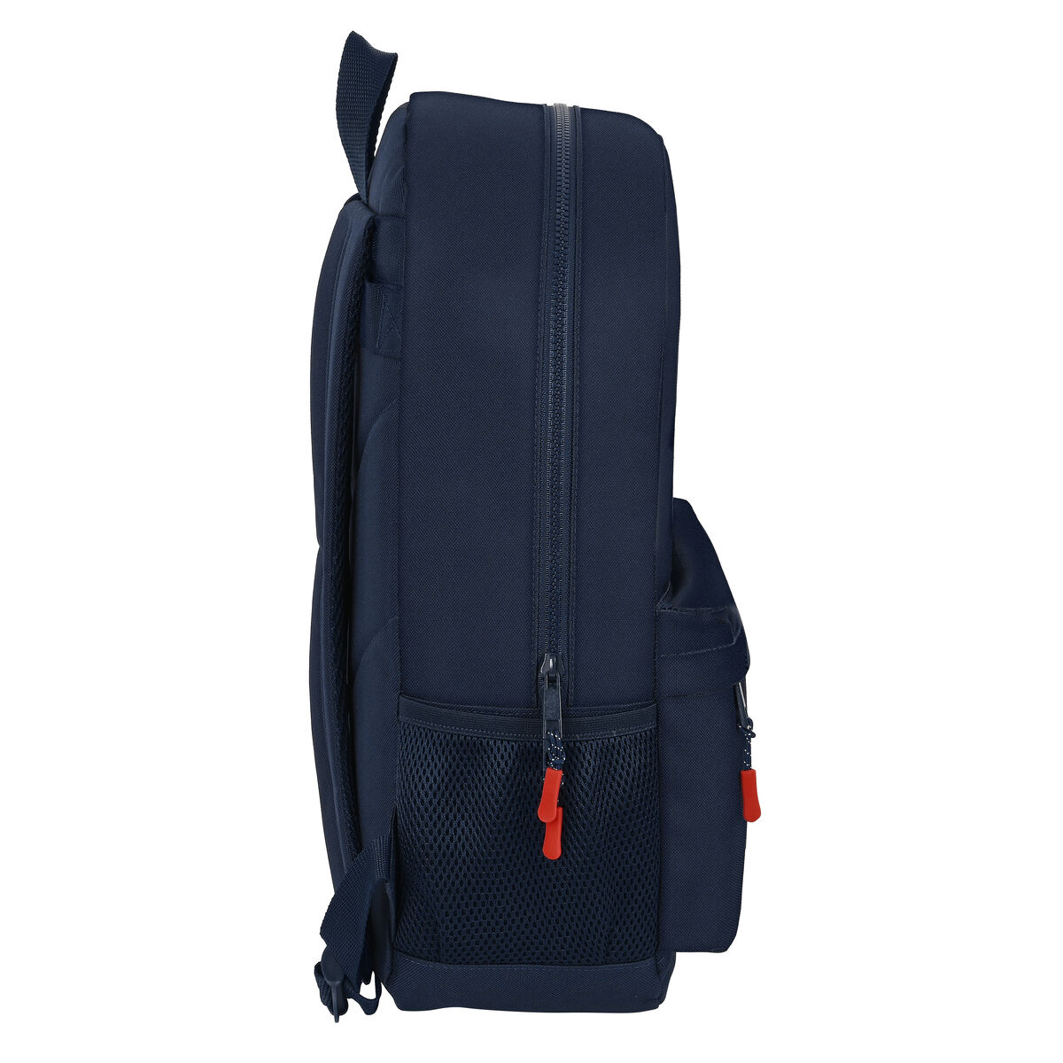 Mochila Escolar Flash de Munique