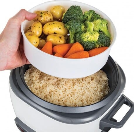 Russell Hobbs - Riskoger - 3,3 L 500W