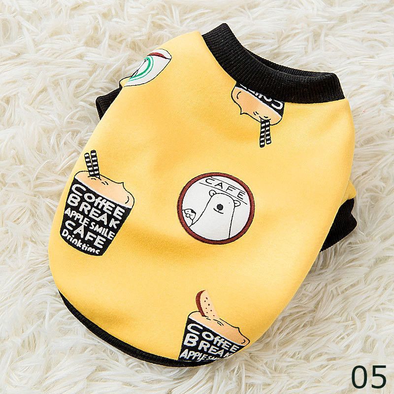 Cissilli - Schoudertas Pet Top