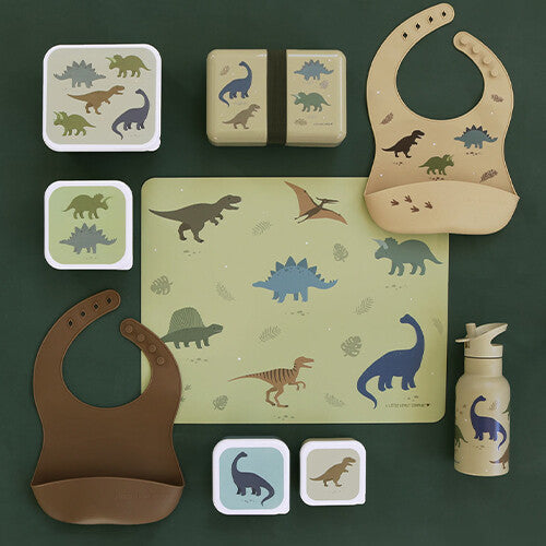 A little lovely company placemat dinosaurussen