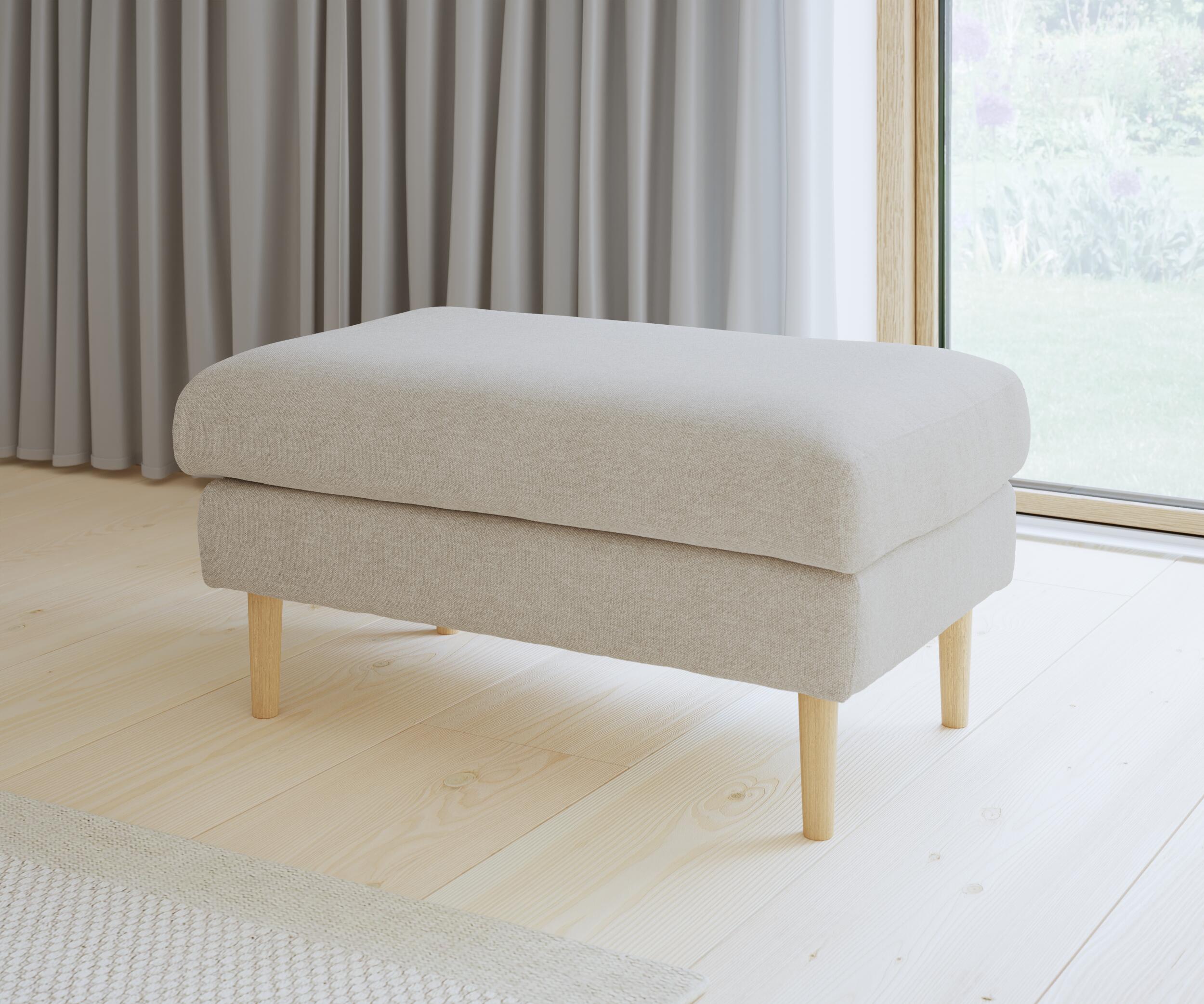 Nyland Sofa puf