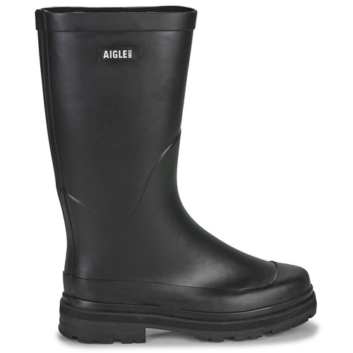 Aigle - ULTRA RAIN Negro