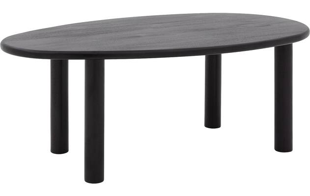 Eettafel Henning