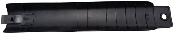 Cube Reaction Hybrid Performance 27.5