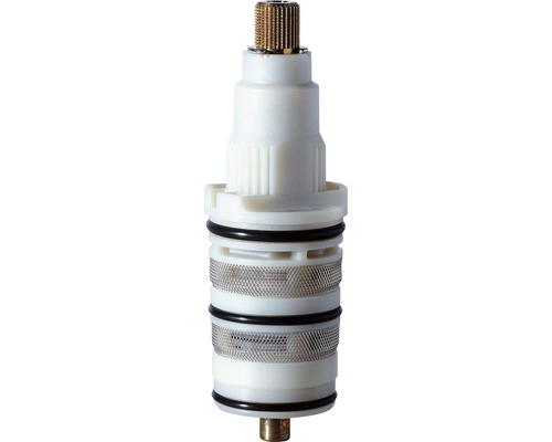 Vervangende thermostaatcartridge voor kraan compatibel met Akie