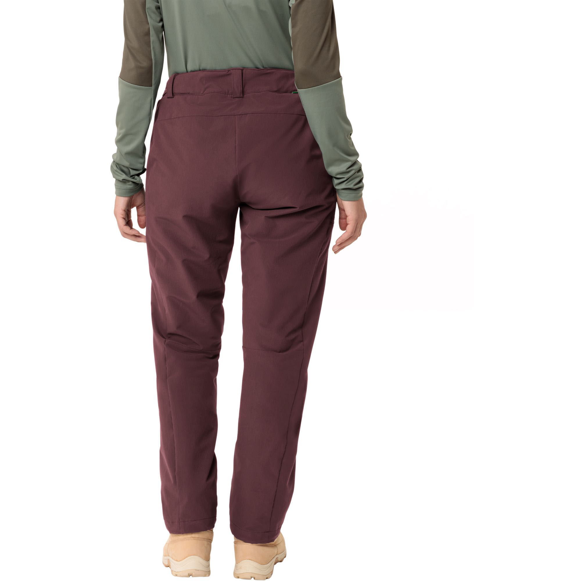 VaudeWo Skomer Winter Pants II