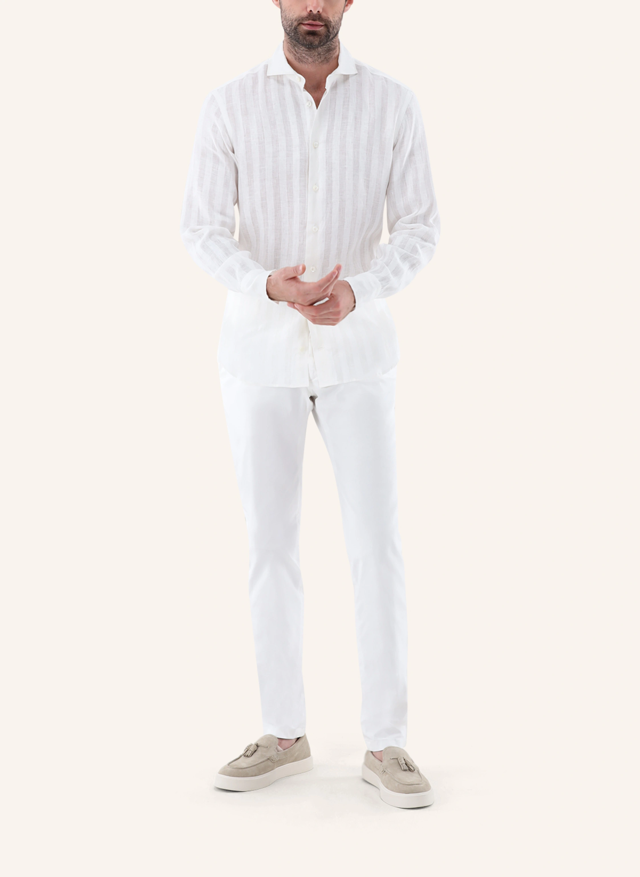 van Laack Hemd Tailor Fit