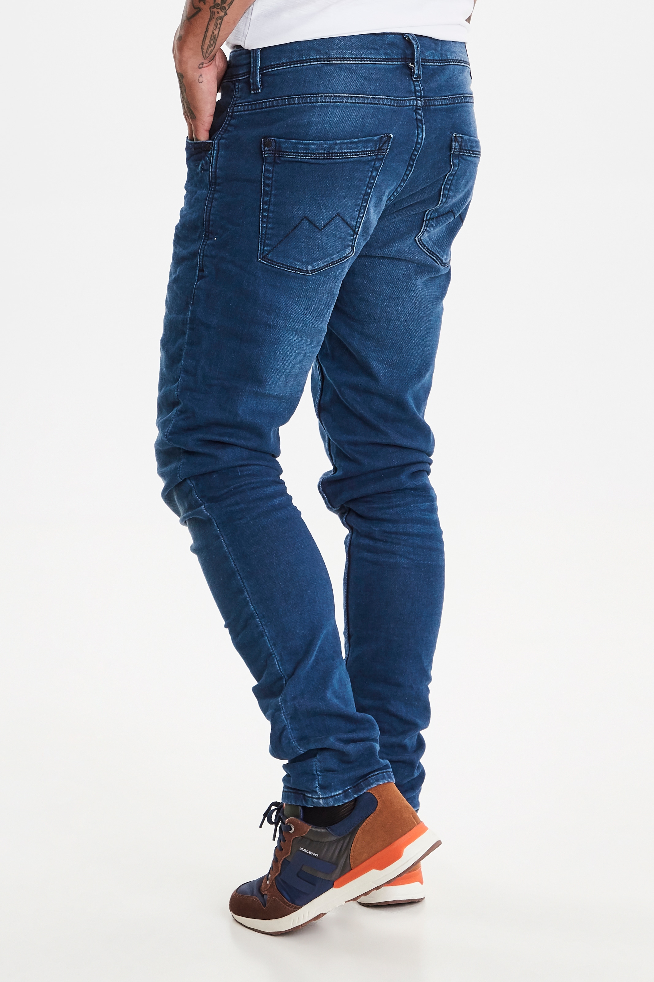 Blend Slim-fit-Jeans »Jet Fit Jogg - NOOS«