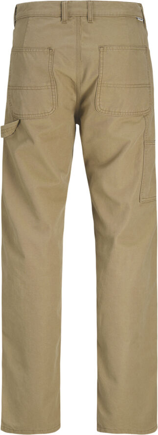 Jack & Jones JPSTALEX JJBARKLEY CARPENTER PANT J Elmwood