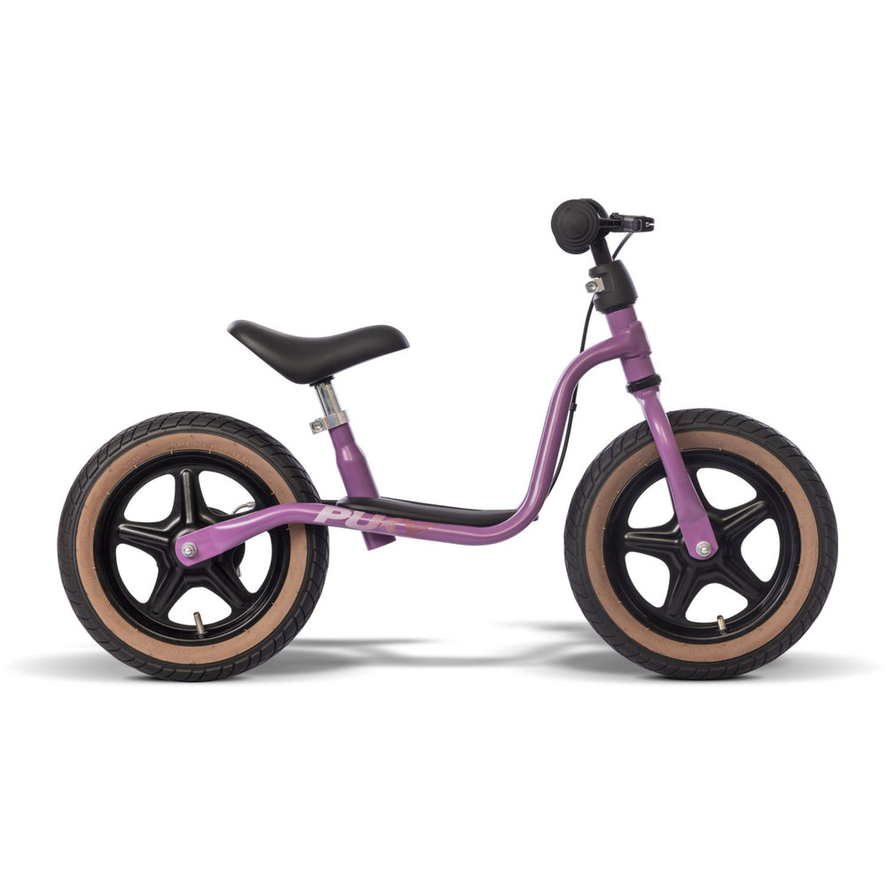 Køb PUKY Perky Purple Lr L