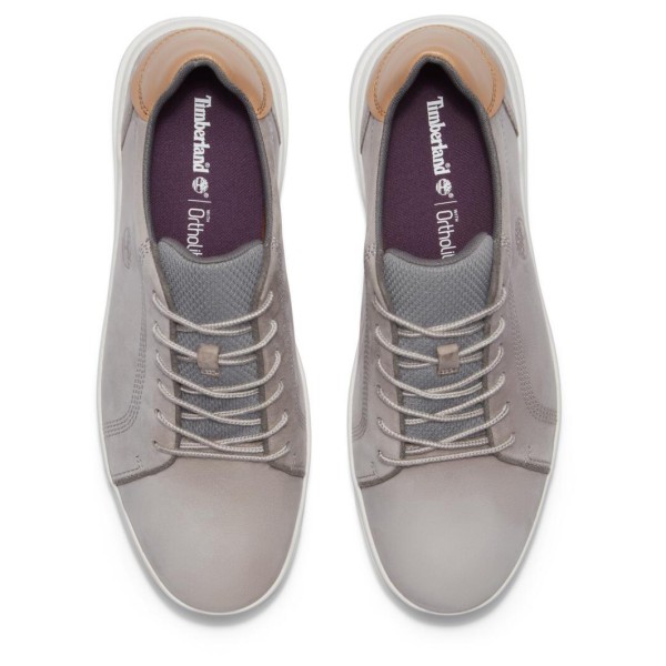 Timberland - Seneca Bay Low Lace Up Sneaker - Baskets