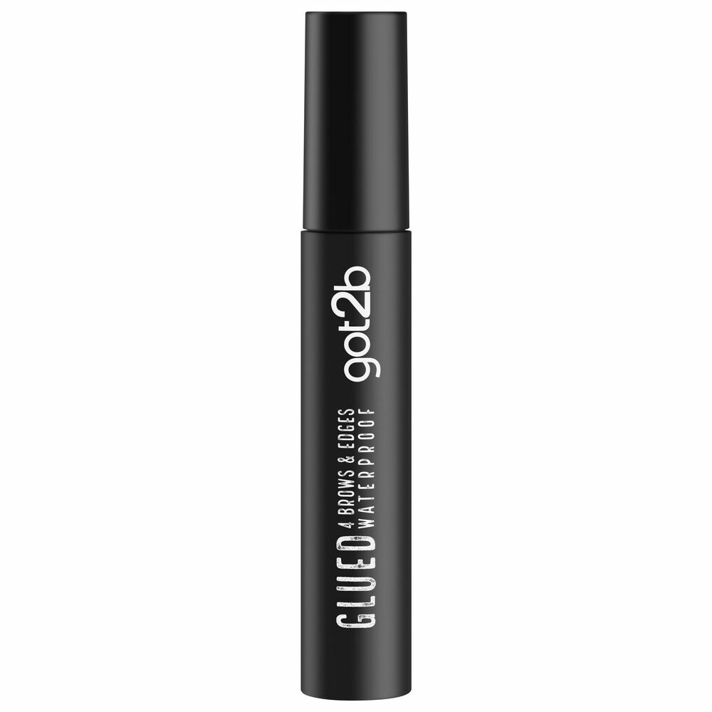 Got2b Glued 4 Brows & EdgesGel Waterproof16 ml