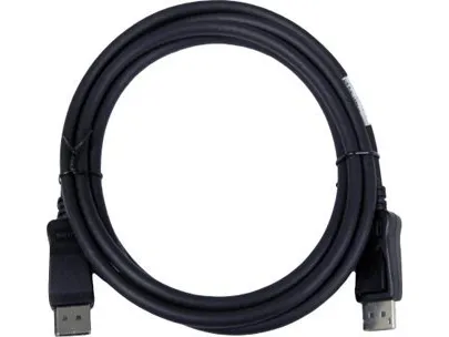 HP - DisplayPort kabel - DisplayPort til DisplayPort