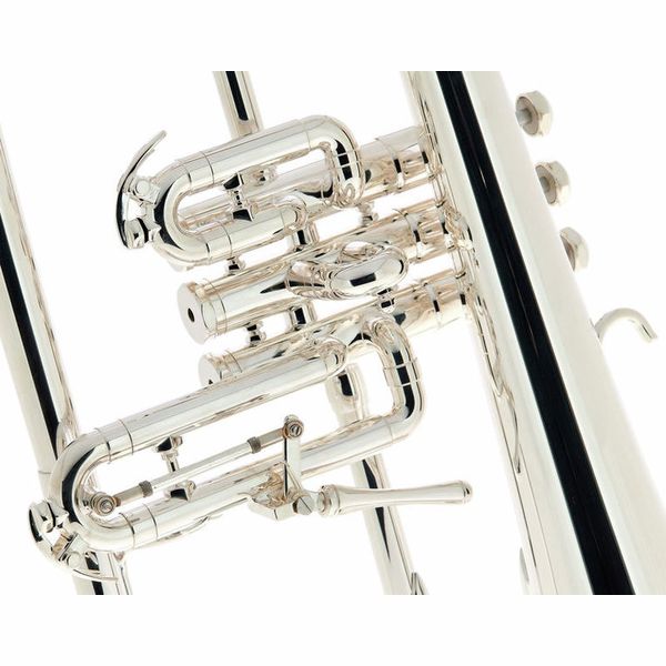 Schilke Bb- Flugelhorn