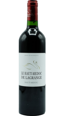 Haut Médoc de Lagrange