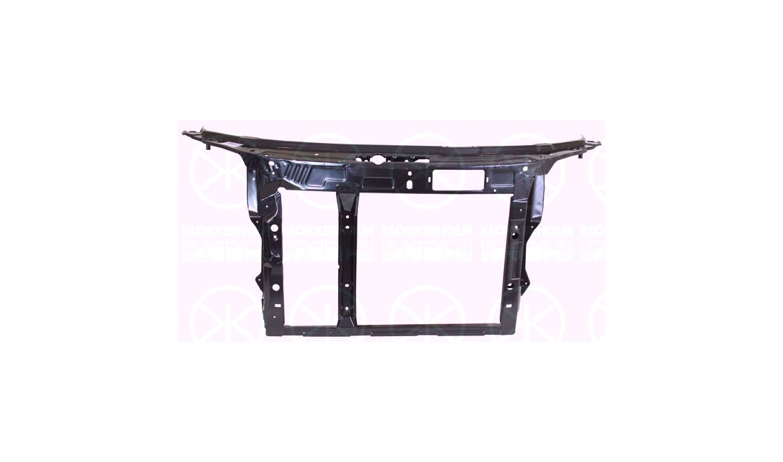 Frontpanel
