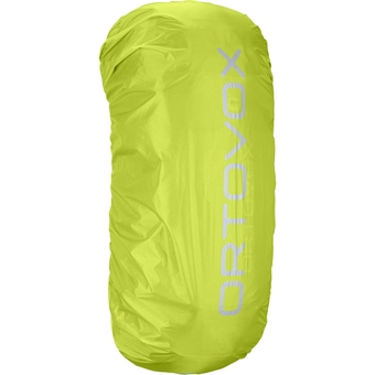 Ortovox Rain Cover 45-55 Liter Regenhülle Happy Green