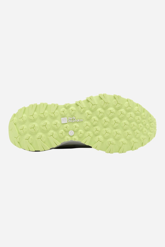 Jack Wolfskin Jack Wolfskin Prelight Texashield Low Wandelschoen Dames