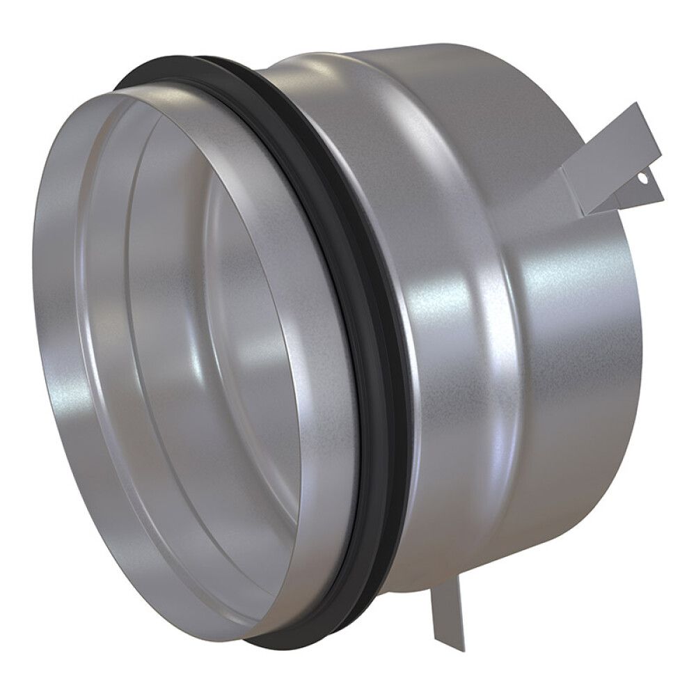 VENTILFESTE FLEXIT STÅL Ø100 MM
