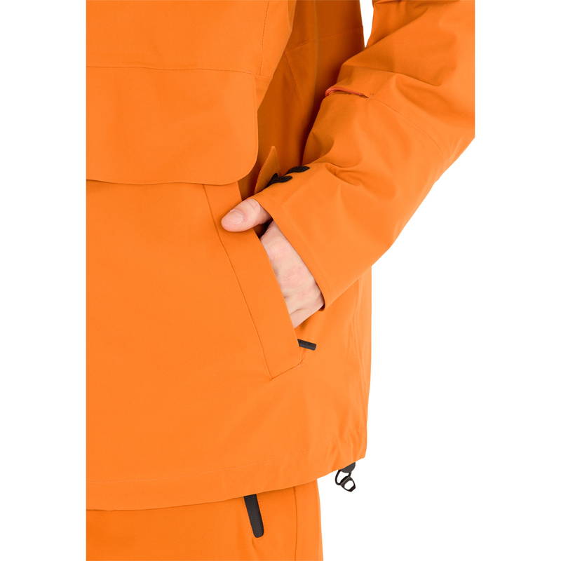 SLOPE Ruki Ski Anorak Herre