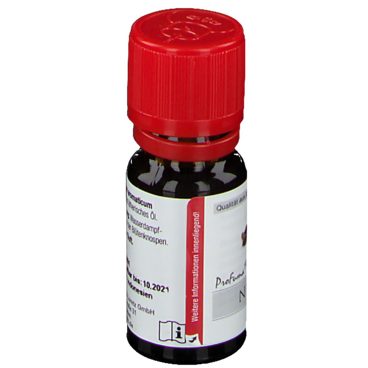 CAELO ProFuma Nelkenöl