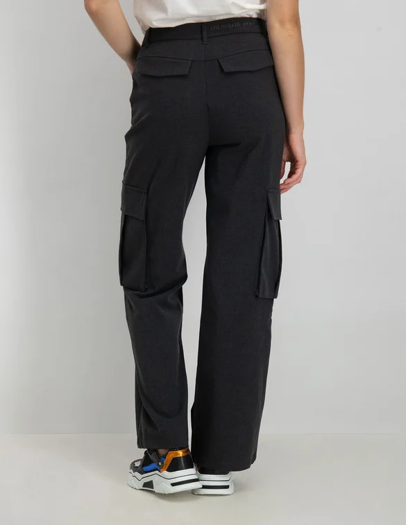 Colourful Rebel Broek Eileen WP115152
