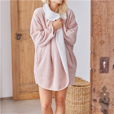 Veste d'intérieur femme - BECQUET CRÉATION
