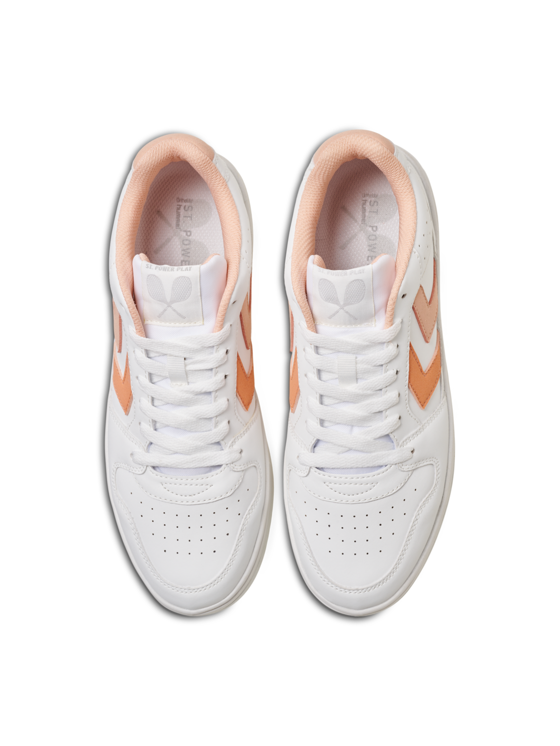 ST. POWER PLAY WMNS