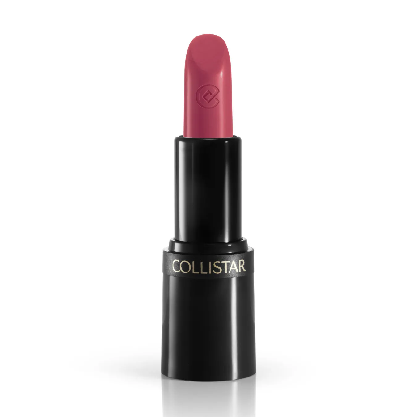 Collistar Puro Lipstick Lippenstift114 Warm Mauve