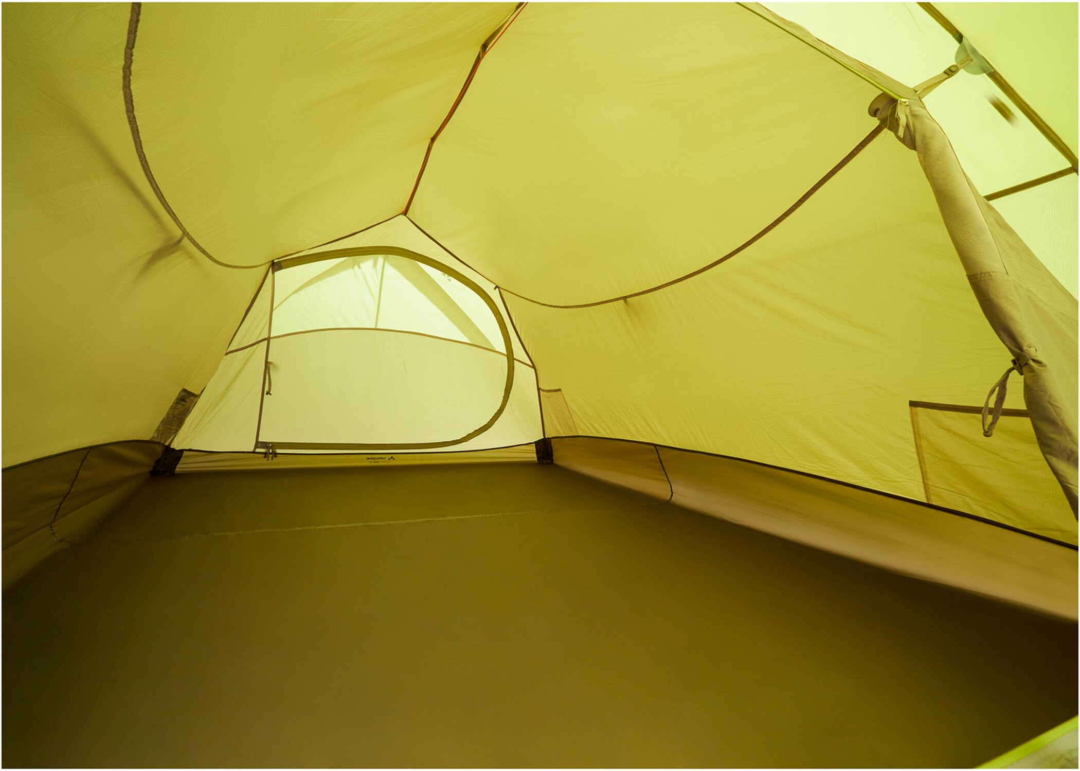 Vaude Mark L 3P