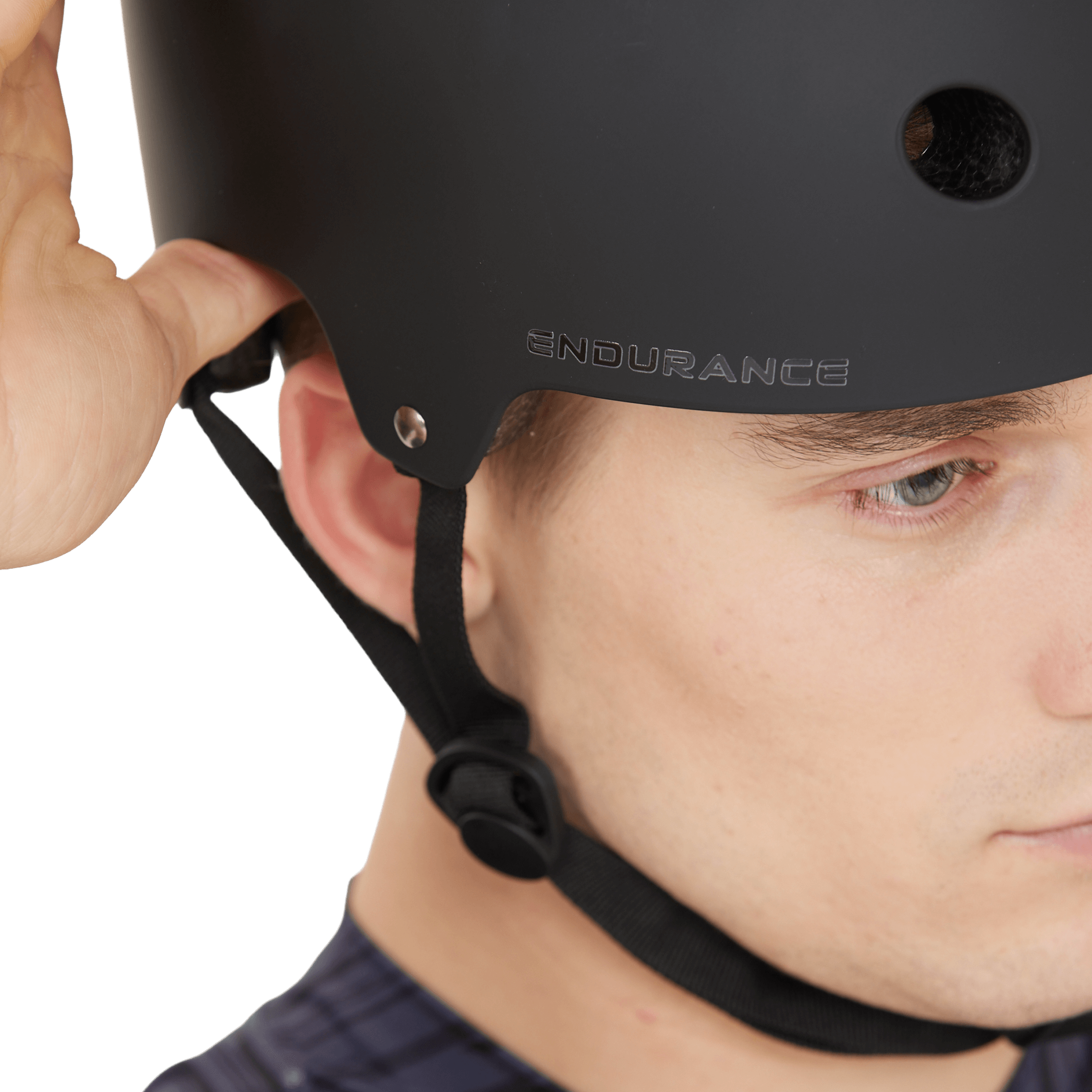 Endurance Mirra Urban Cycling Helmet - Sykkelhjelmer