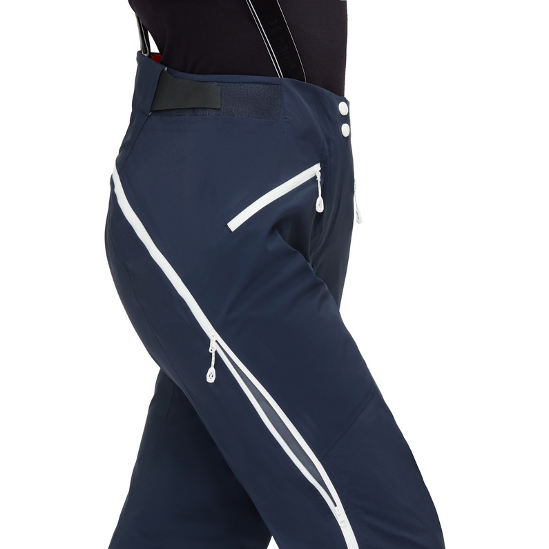 Mammut Damen Nordwand Pro Hs Hose