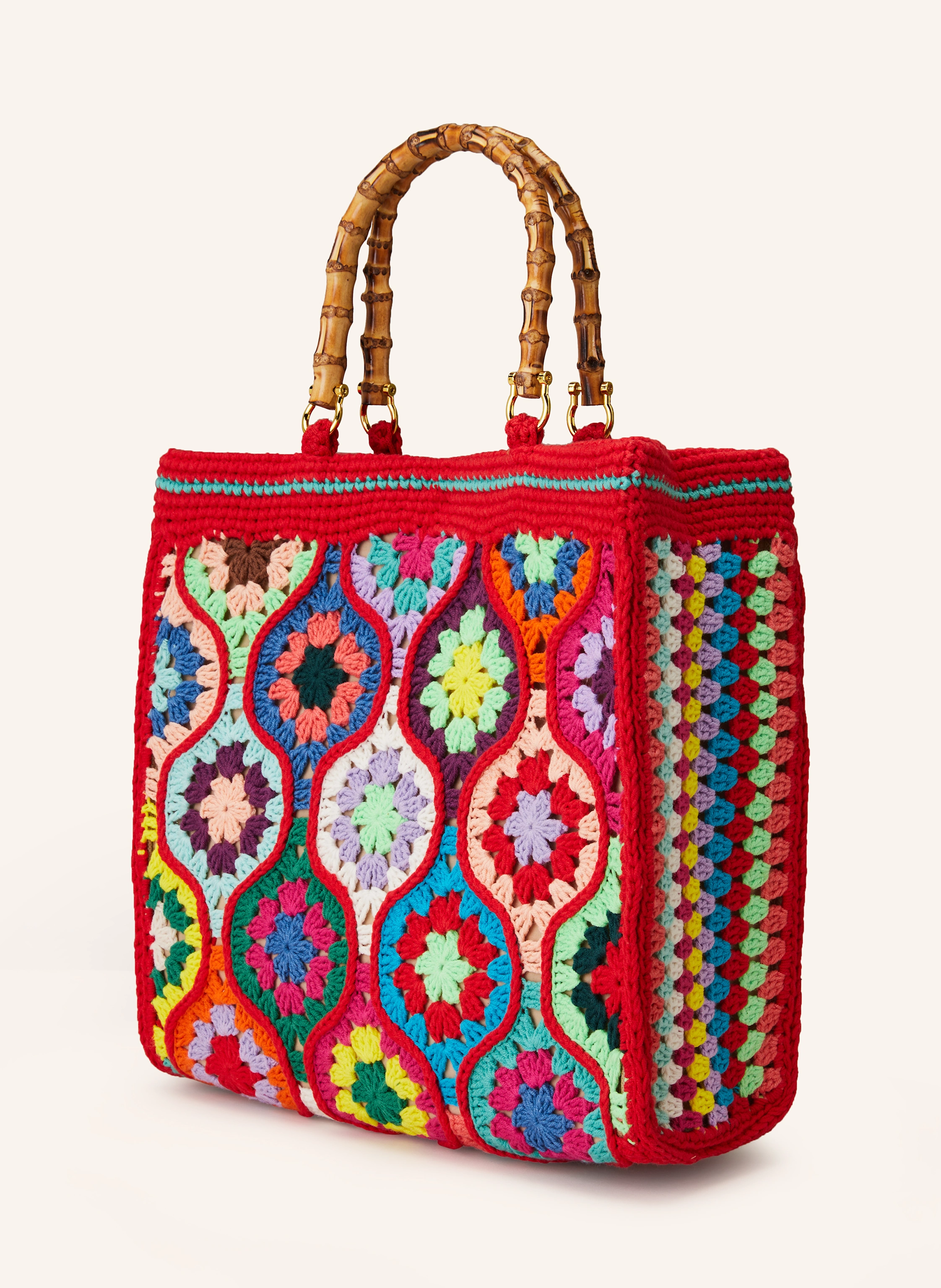 La MILANESA Shopper SPRITZ